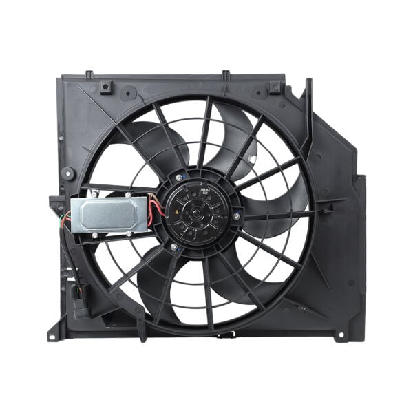 Bmw E46 - N40 N42 N45 N46 Klima Fan Motoru | Wender