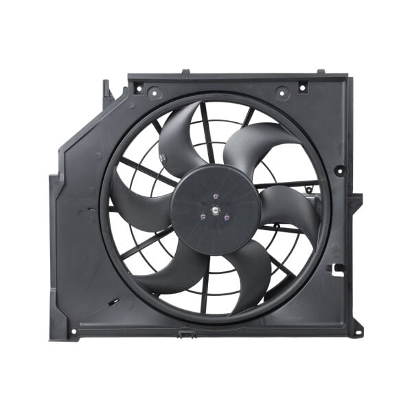 Bmw E46 - N40 N42 N45 N46 Klima Fan Motoru | Wender