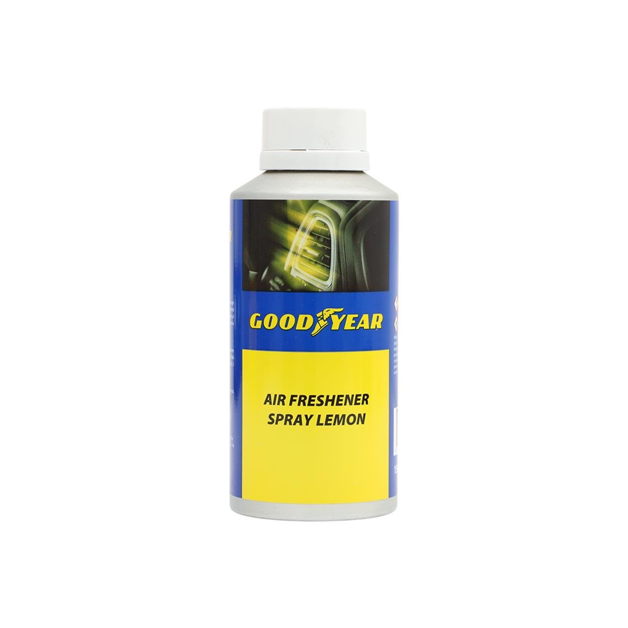 150ml Klima Temizleme Spreyi | Goodyear
