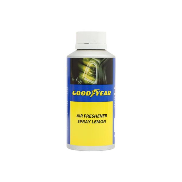 150ml Klima Temizleme Spreyi | Goodyear