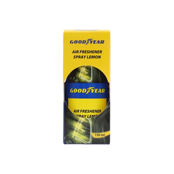 150ml Klima Temizleme Spreyi | Goodyear