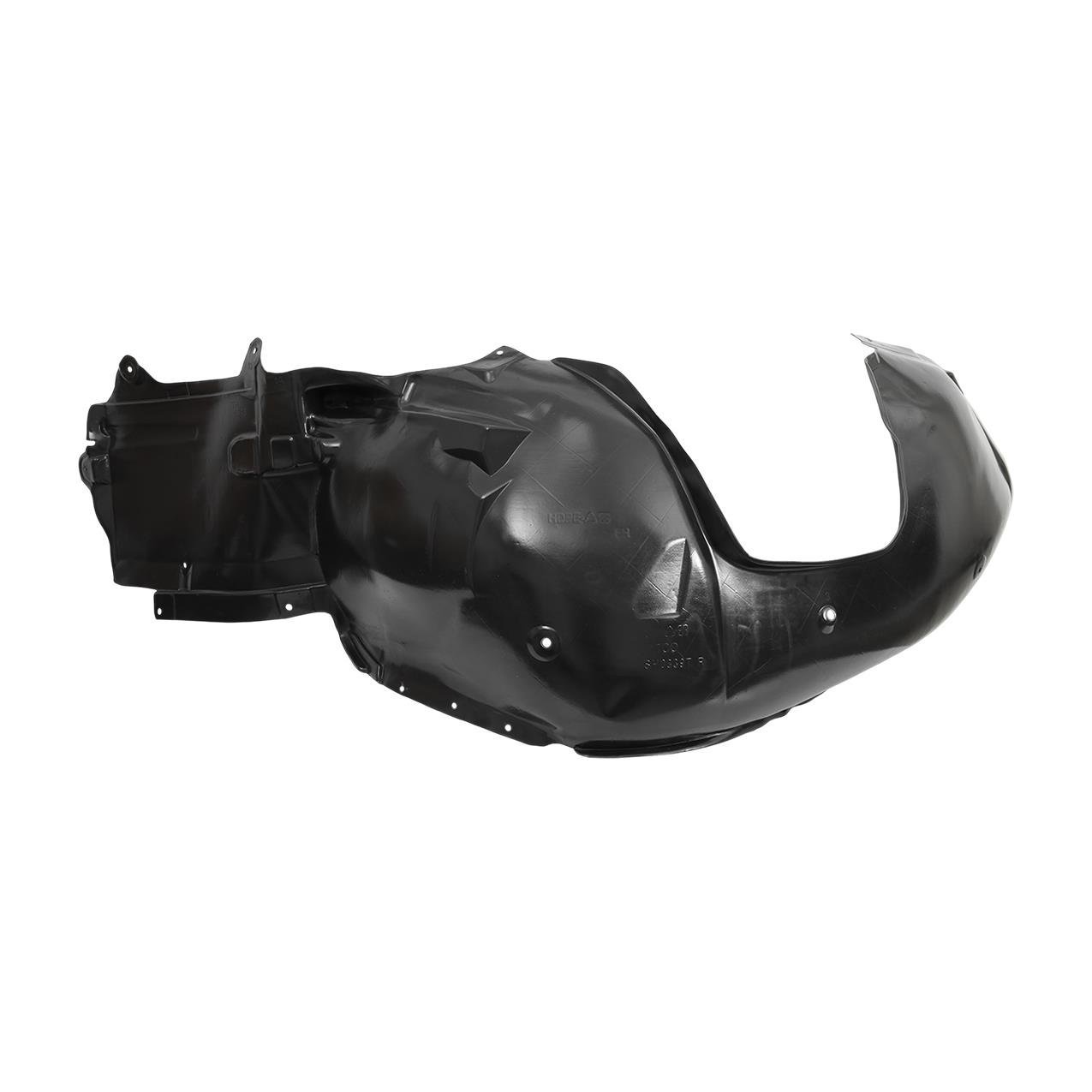 Bmw E46 Sağ Önün Arkası Davlumbaz - Sedan | Btap