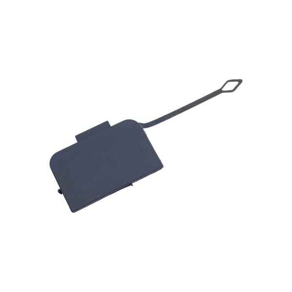 Bmw E46 Sedan Ön Tampon Çeki Demir Kapağı - M-Tech ( 1998-04 )| Wender