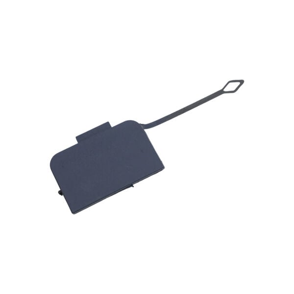 Bmw E46 Sedan Ön Tampon Çeki Demir Kapağı - M-Tech ( 1998-04 )| Wender