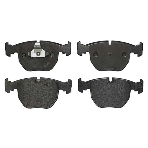 Bmw E38 E39 E53 Ön Fren Balata Takımı | Ferodo