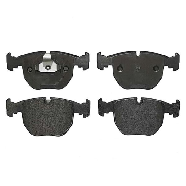 Bmw E38 E39 E53 Ön Fren Balata Takımı | Ferodo