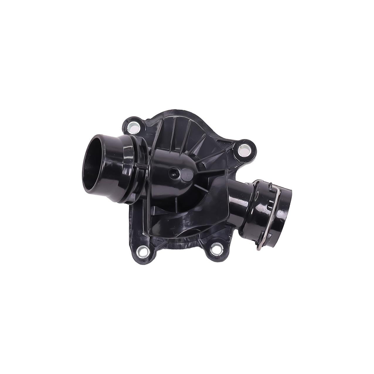 Bmw E46 E60 E70 E87 E90 - M47N M47N2 M57N M57N2 Termostat | Hella