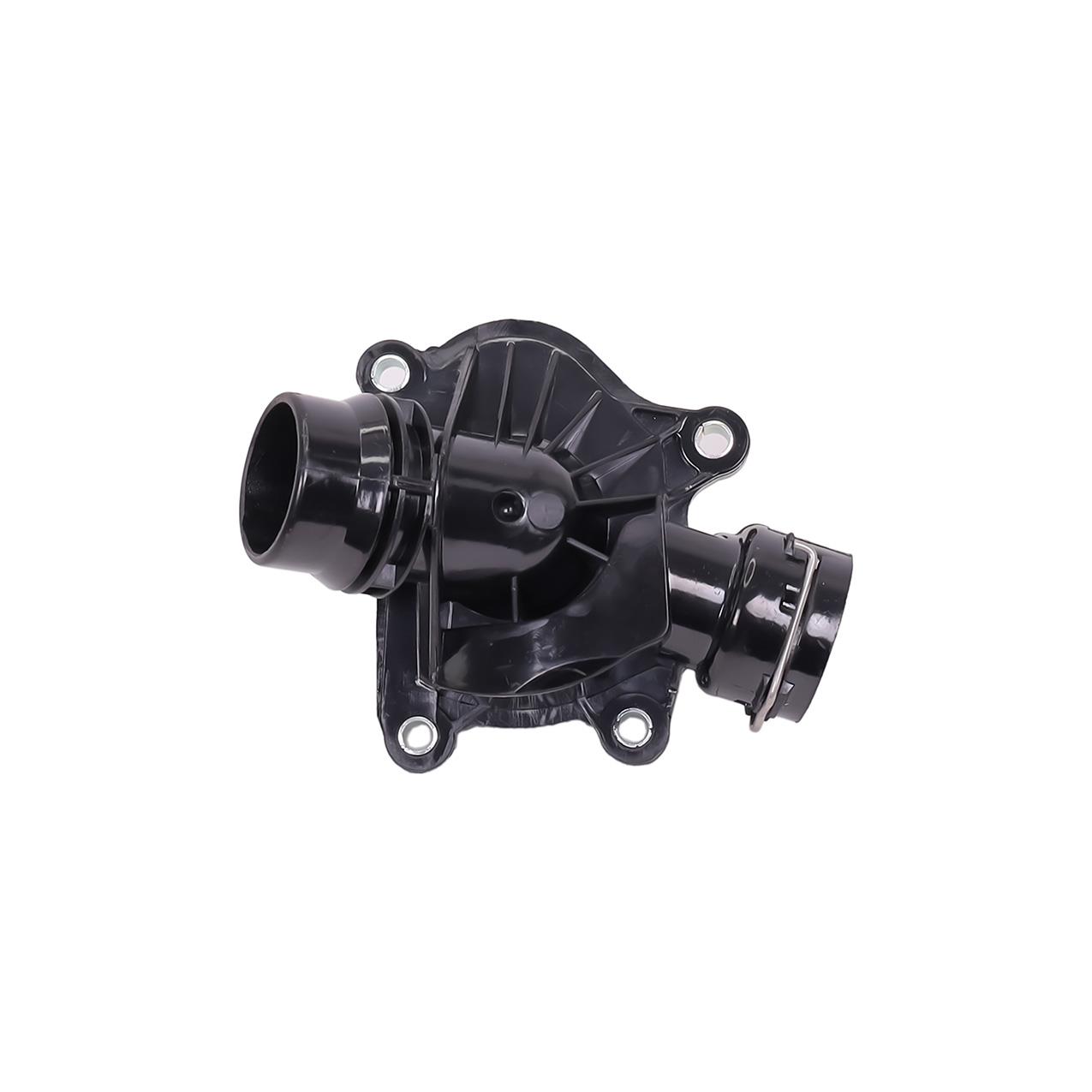 Bmw E46 E60 E70 E87 E90 - M47N M47N2 M57N M57N2 Termostat | Hella