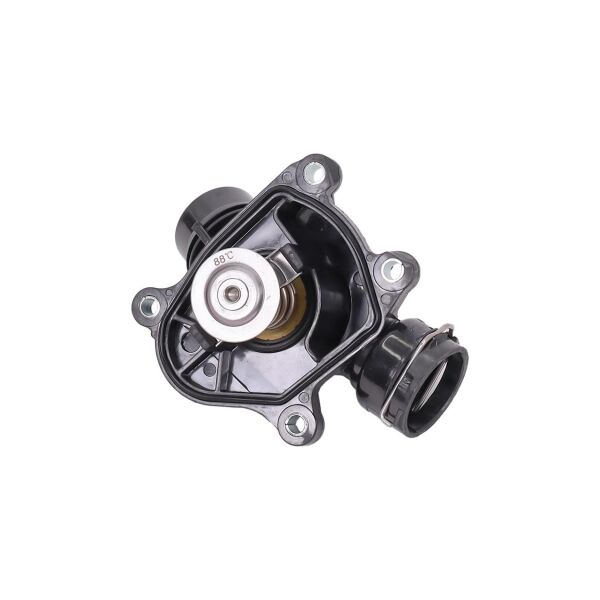 Bmw E46 E60 E70 E87 E90 - M47N M47N2 M57N M57N2 Termostat | Hella