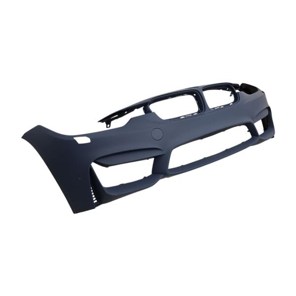 Bmw F30+LCI Ön M3 Tampon Dolu - PDCsiz | Far Yıkamalı | Sisli Tip | 2012-18 | Wender