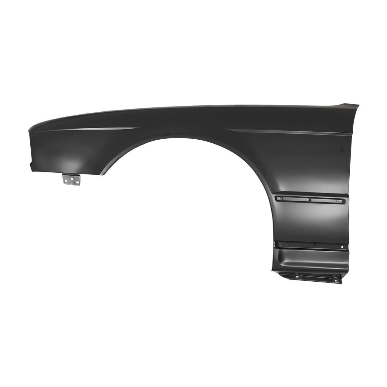 Bmw E34 Ön Sol Çamurluk - Deliksiz ( 88-95 ) | Famalli