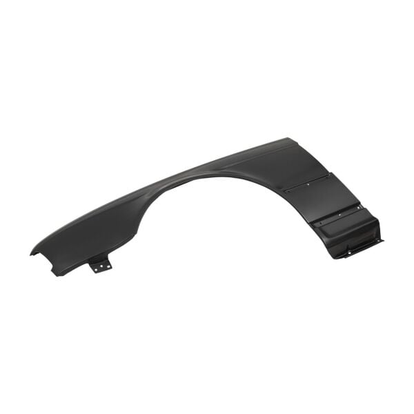 Bmw E34 Ön Sol Çamurluk - Deliksiz ( 88-95 ) | Famalli