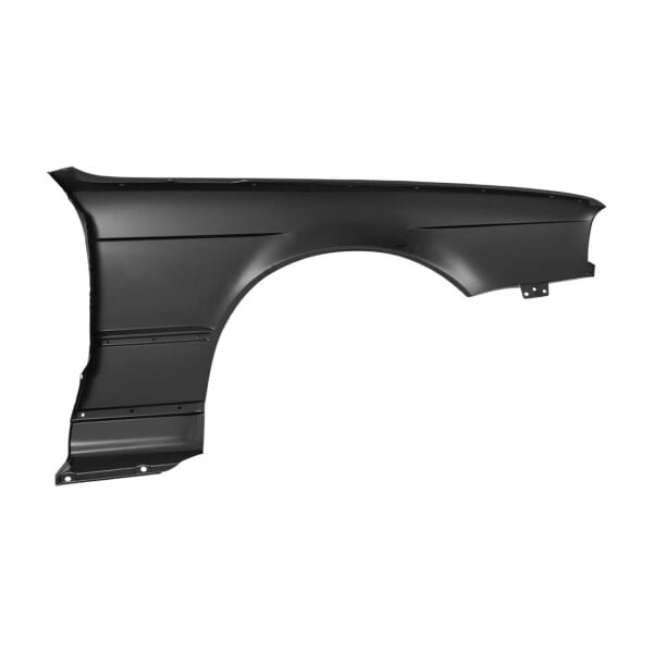 Bmw E34 Ön Sol Çamurluk - Deliksiz ( 88-95 ) | Famalli