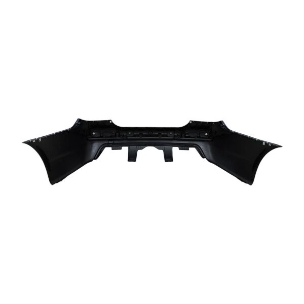 Bmw E60 Arka M-Tech Tampon Dolu - PDCli 24mm | Tek Çıkış | 2003-06 | Wender