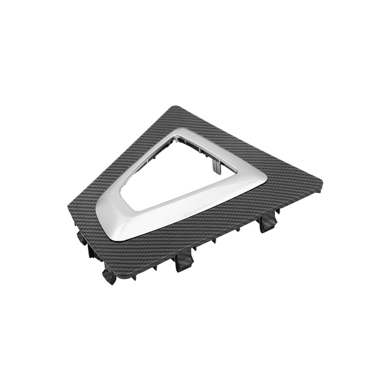 Bmw F30 Vites Kol Çerçevesi - Karbon | Famalli