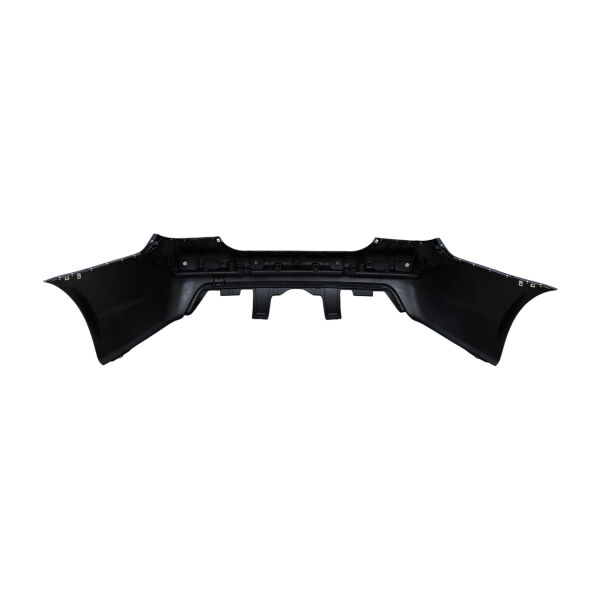 Bmw E60 Arka M-Tech Tampon Dolu - PDCli 24mm | Tek Çıkış | 2003-06 | Wender
