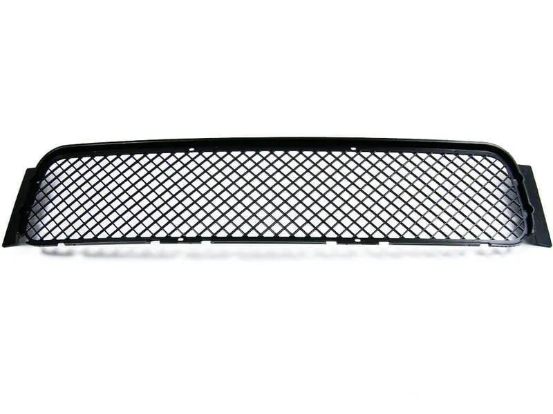 Bmw E36 Ön M Tampon Izgarası Petekli Metal | Btap