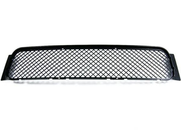 Bmw E36 Ön M Tampon Izgarası Petekli Metal | Btap