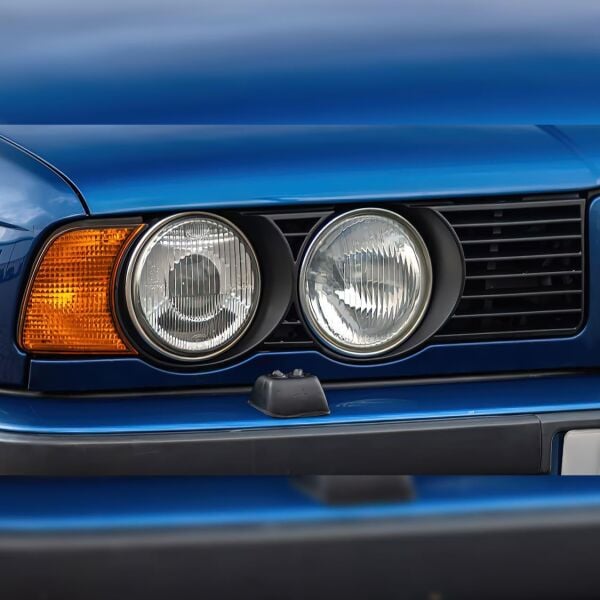 Bmw E34 Far Panjuru Sağ 1988-93 | Gkl