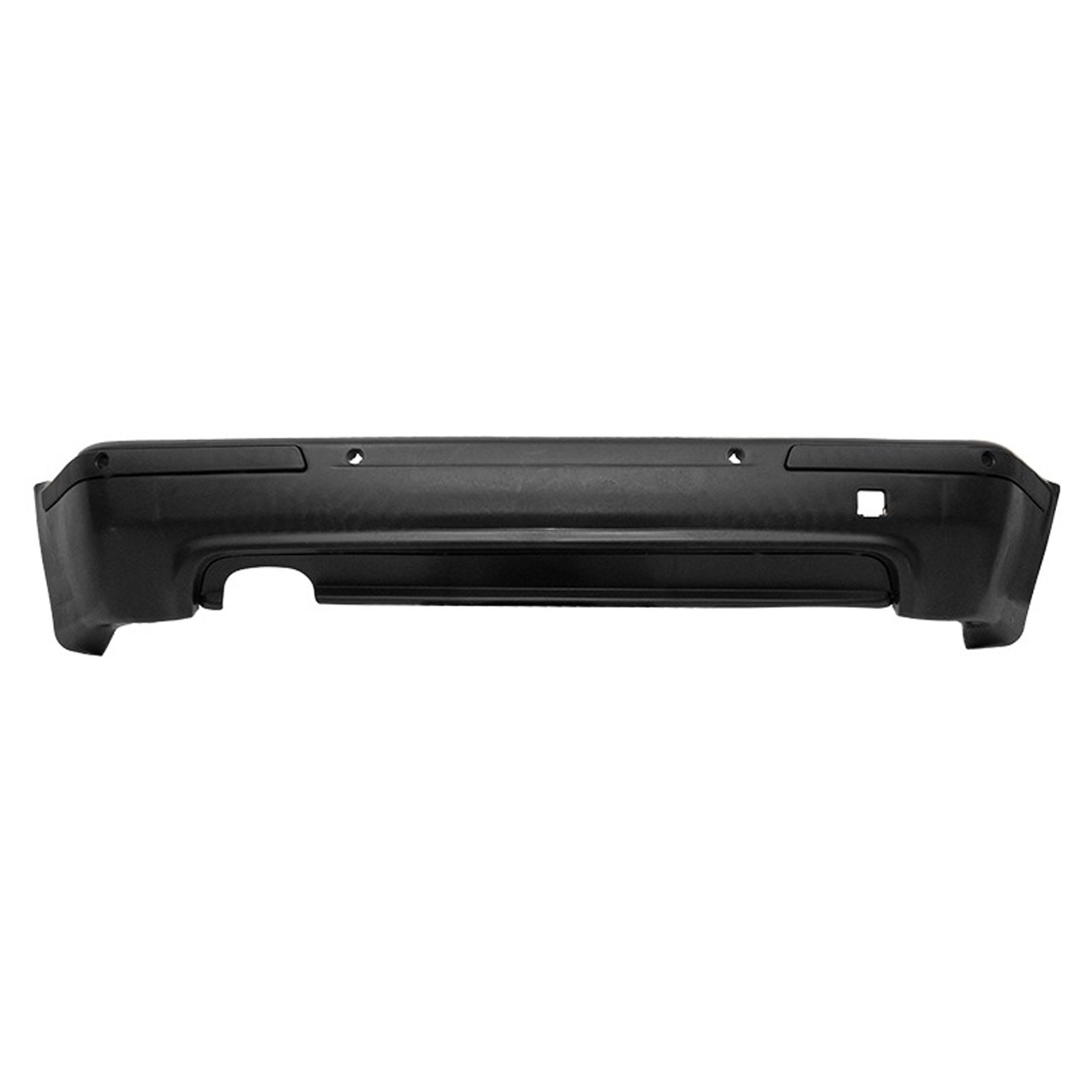 Bmw E39 Arka M5 Tampon Dolu - PDCli | Tek Çıkış | 1996-03 | Wender