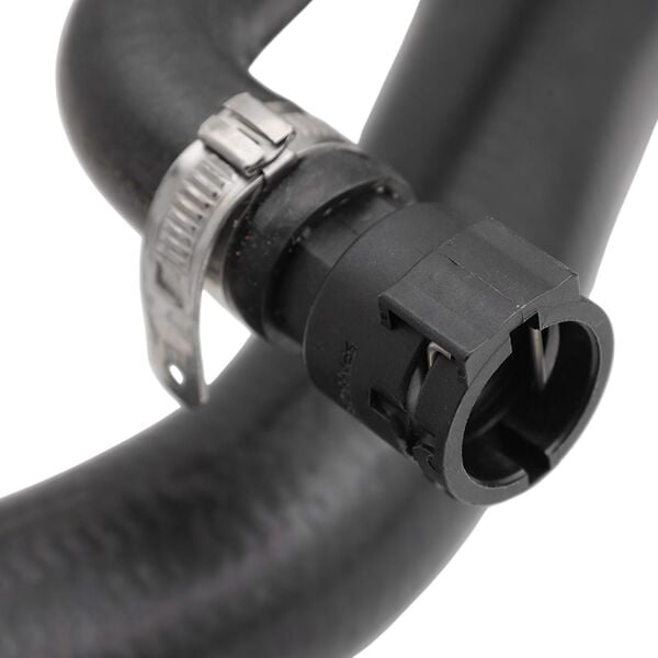 Bmw E60 - M47N2 Radyatör Üst Hortum | Nifea