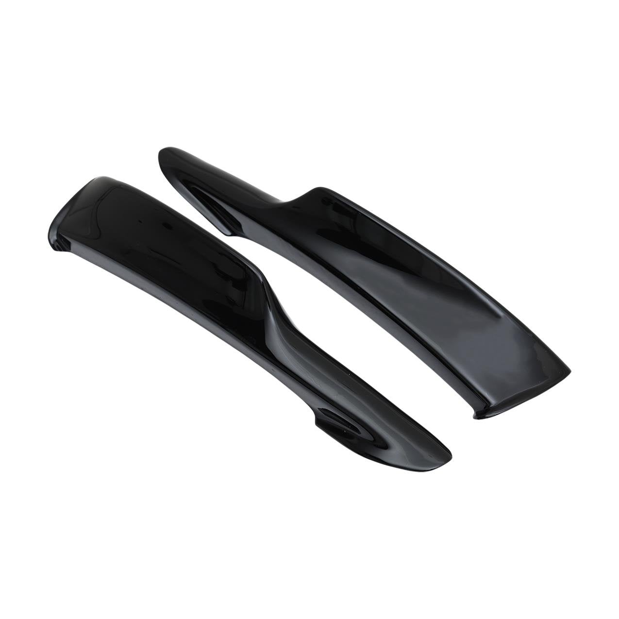 Bmw E90 Flap Takımı - Splitter - M-Tech ( 2005-08 ) | Famalli