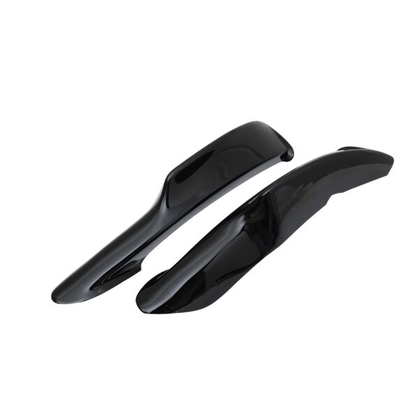 Bmw E90 Flap Takımı - Splitter - M-Tech ( 2005-08 ) | Famalli