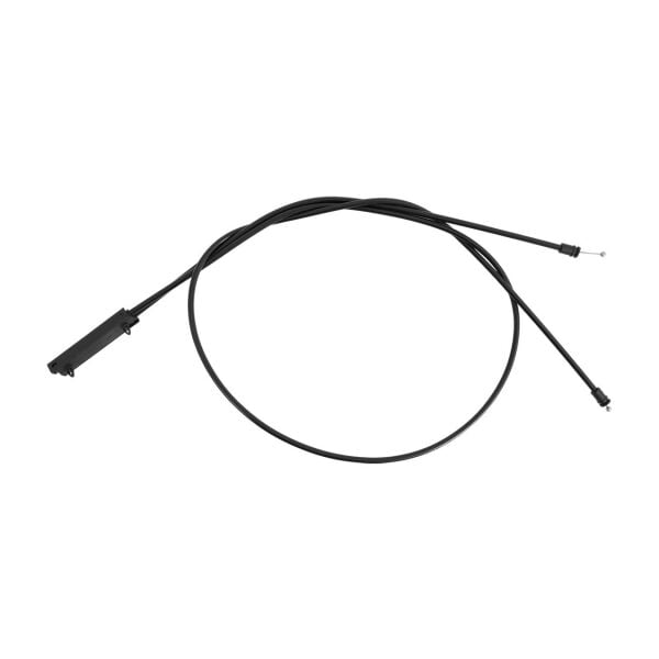 Bmw E60 Kaput Açma Teli - Ön | Gkl