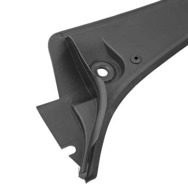 Bmw E60 + LCI Ön Cam Alt Izgarası | Bw