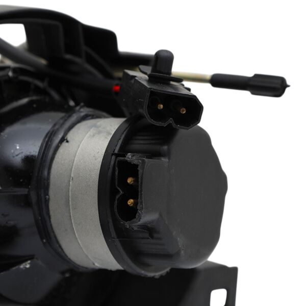 Bmw E32 E34 Komple Far - Sol ( 1987-95 ) | Famalli