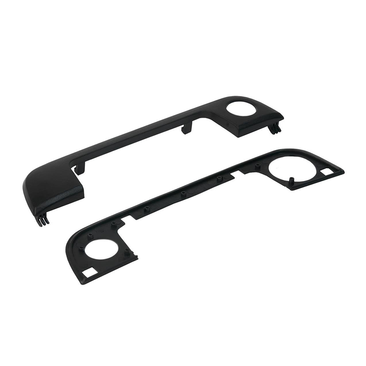 Bmw E34 E36 Dış Kapı Kol Çerçevesi Ön Sol Contalı | Btap