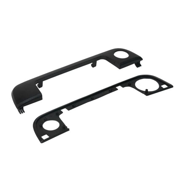 Bmw E34 E36 Dış Kapı Kol Çerçevesi Ön Sol Contalı | Btap