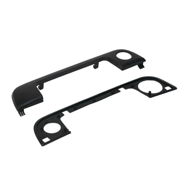 Bmw E34 E36 Dış Kapı Kol Çerçevesi Ön Sol Contalı | Btap