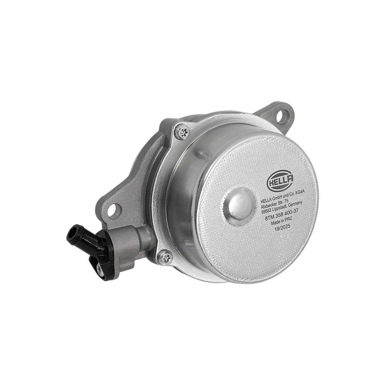 Bmw E60 E65 E70 E71 E83 E87 E90 - M47N2 M57N2 Vakum Pompası | Hella
