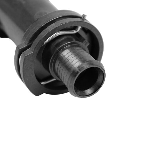 Bmw M47 M57 Egr Termostat | Nrf