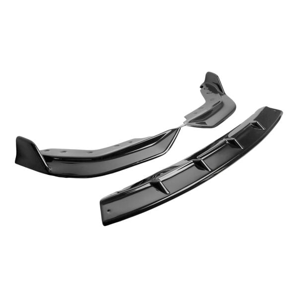 Bmw G20 Ön Lip - M-Tech (3 Parça) | Famalli