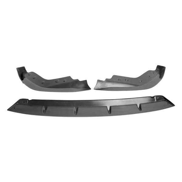 Bmw G20 Ön Lip - M-Tech (3 Parça) | Famalli