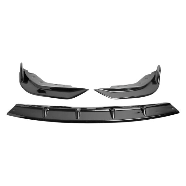 Bmw G20 Ön Lip - M-Tech (3 Parça) | Famalli