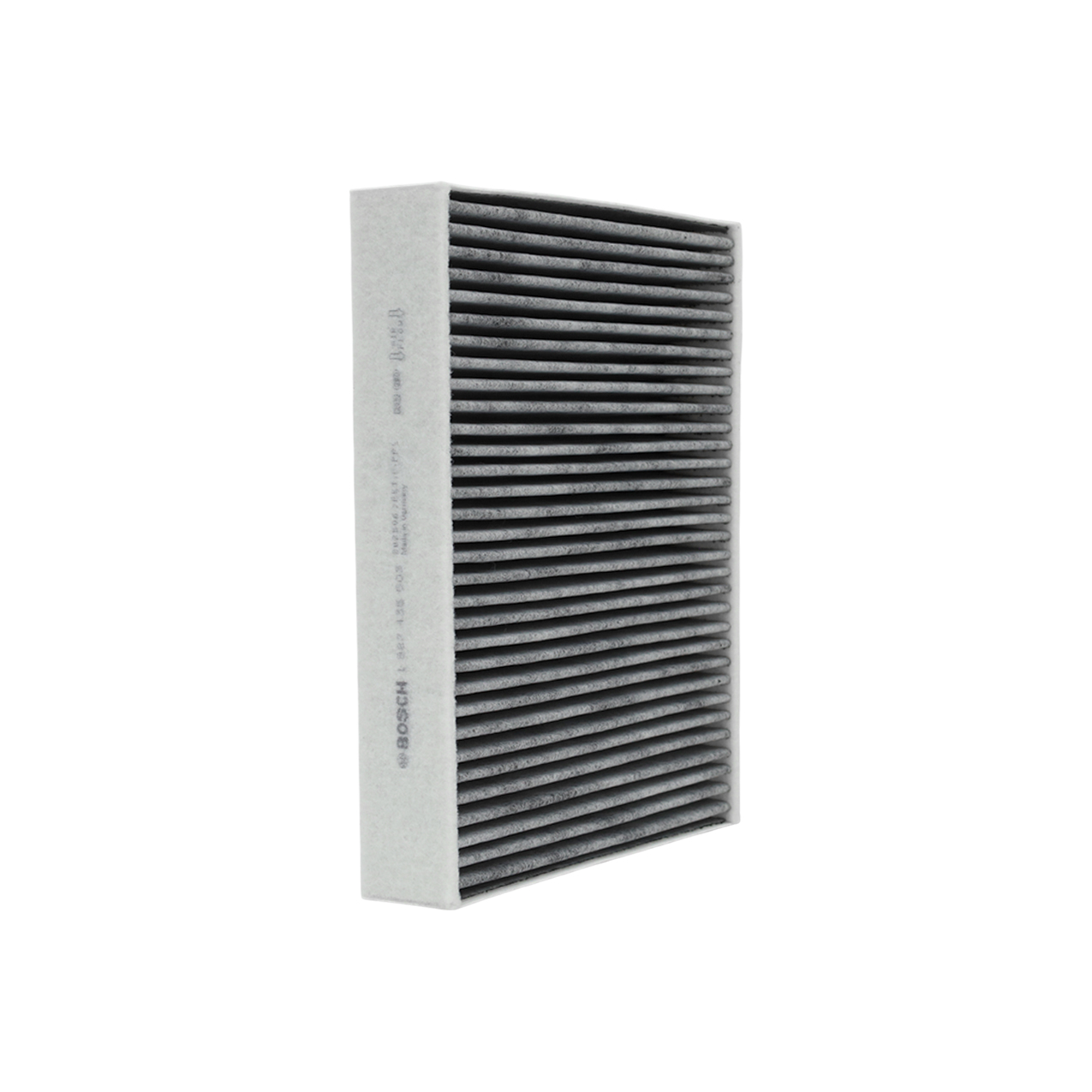 Bmw F20 F30 F32 F36 Polen Filtresi - Karbonlu | Bosch