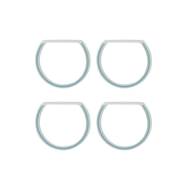 Bmw E36 E39 E46 Yeni Nesil Angel - Mavi