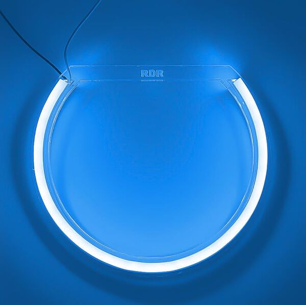 Bmw E36 E39 E46 Yeni Nesil Angel - Mavi