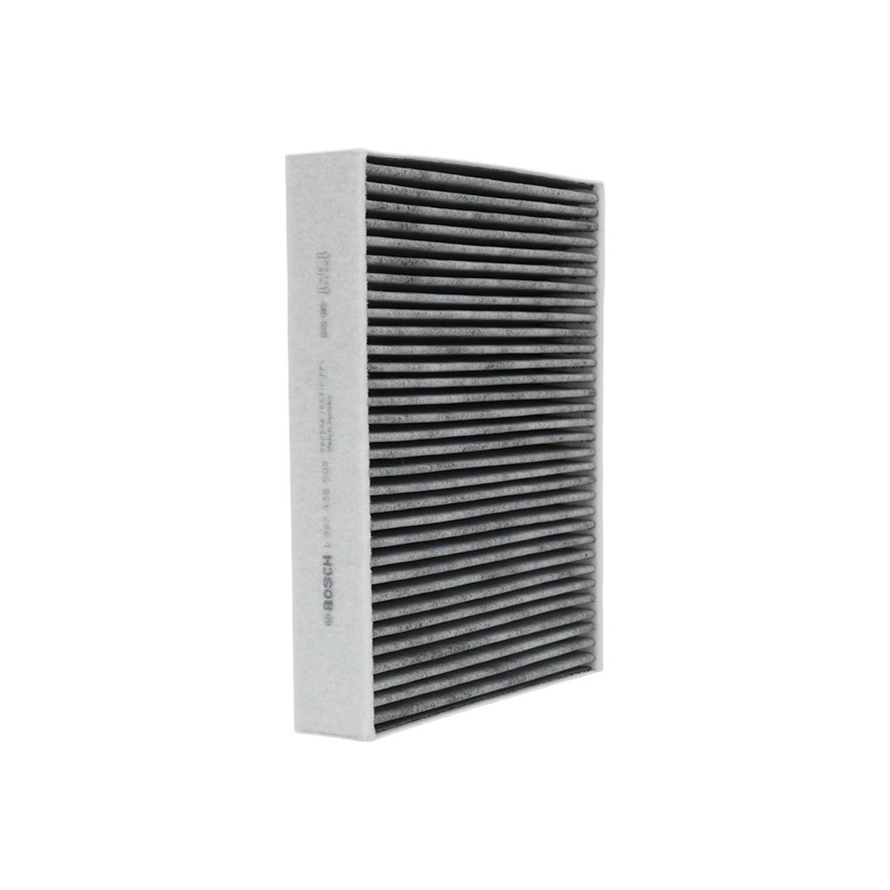 Bmw F20 F30 F32 F36 Polen Filtresi - Karbonlu | Bosch