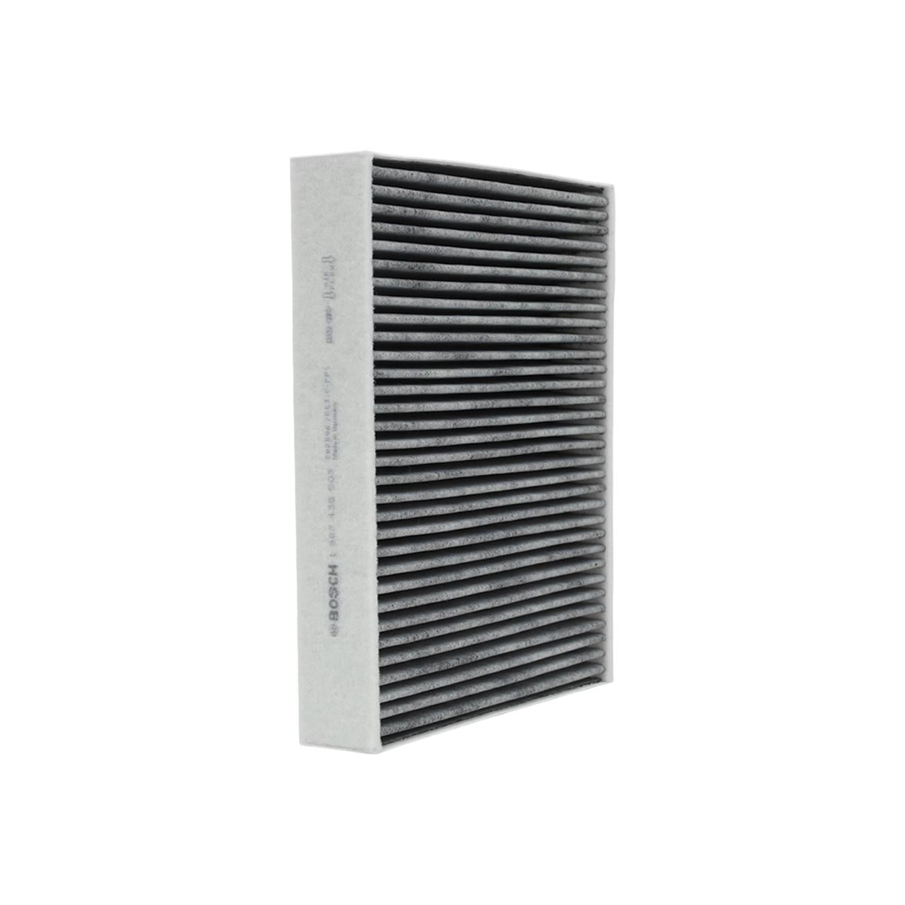 Bmw F20 F30 F32 F36 Polen Filtresi - Karbonlu | Bosch
