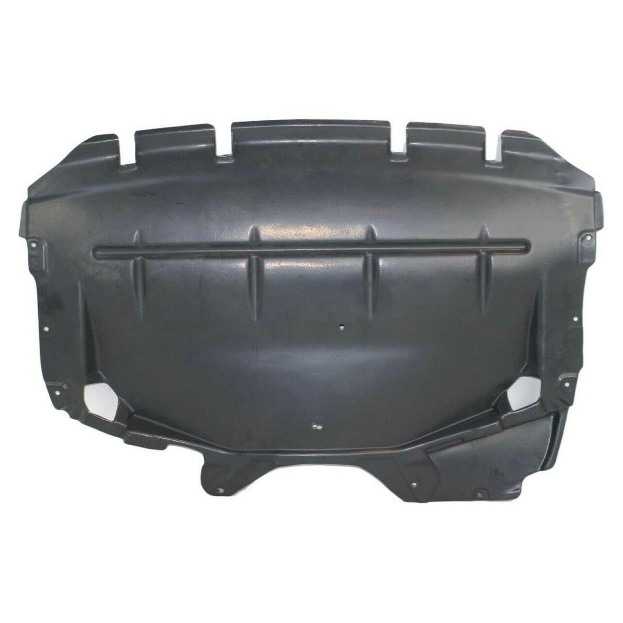 Bmw E39 Motor Alt Muhafaza | Wender