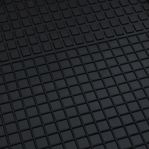 Bmw E39 Siyah Paspas - Lastik | Petex