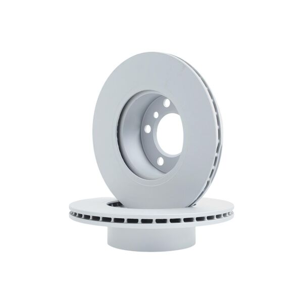 Bmw F20 F30 F32 Ön Fren Disk Takımı | Bosch