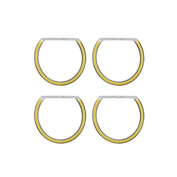 Bmw E36 E39 E46 Yeni Nesil Angel - Sarı