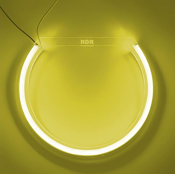 Bmw E36 E39 E46 Yeni Nesil Angel - Sarı