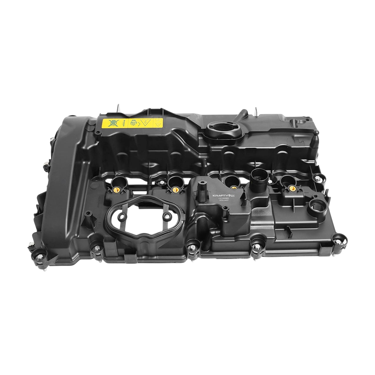 Bmw F20 F23 F30 F48 G11 G30 - B48 Külbütör Kapağı | Kraftvoll