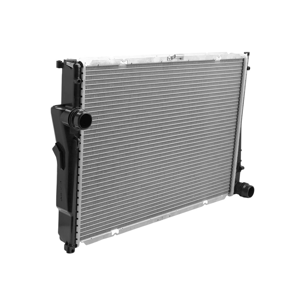 Bmw E46 M3 - S54 Su Radyatörü | Nissens